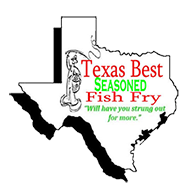 Texas Best Fish Fry
